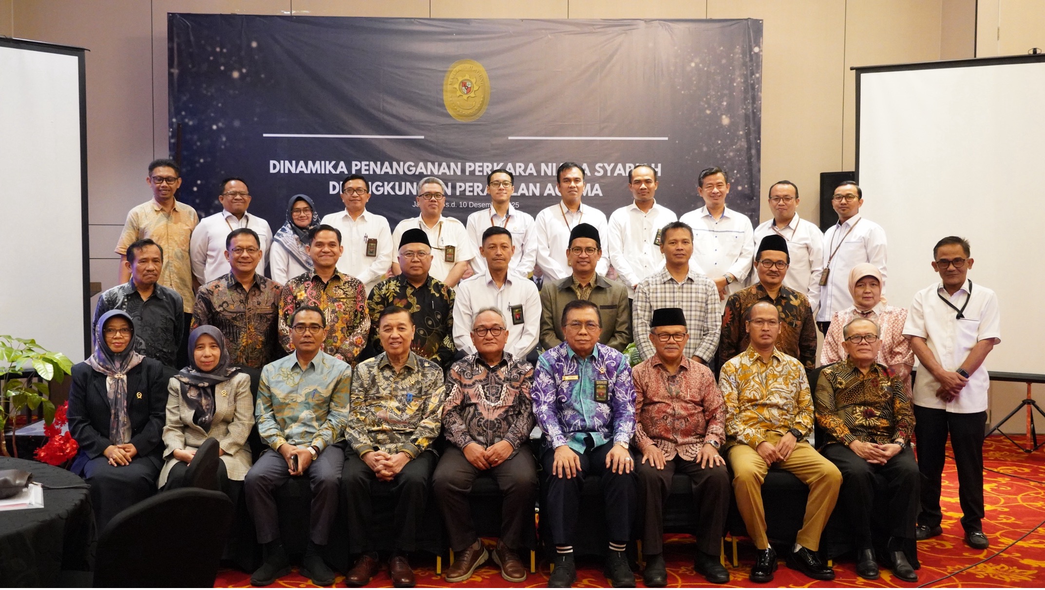 FGD 1