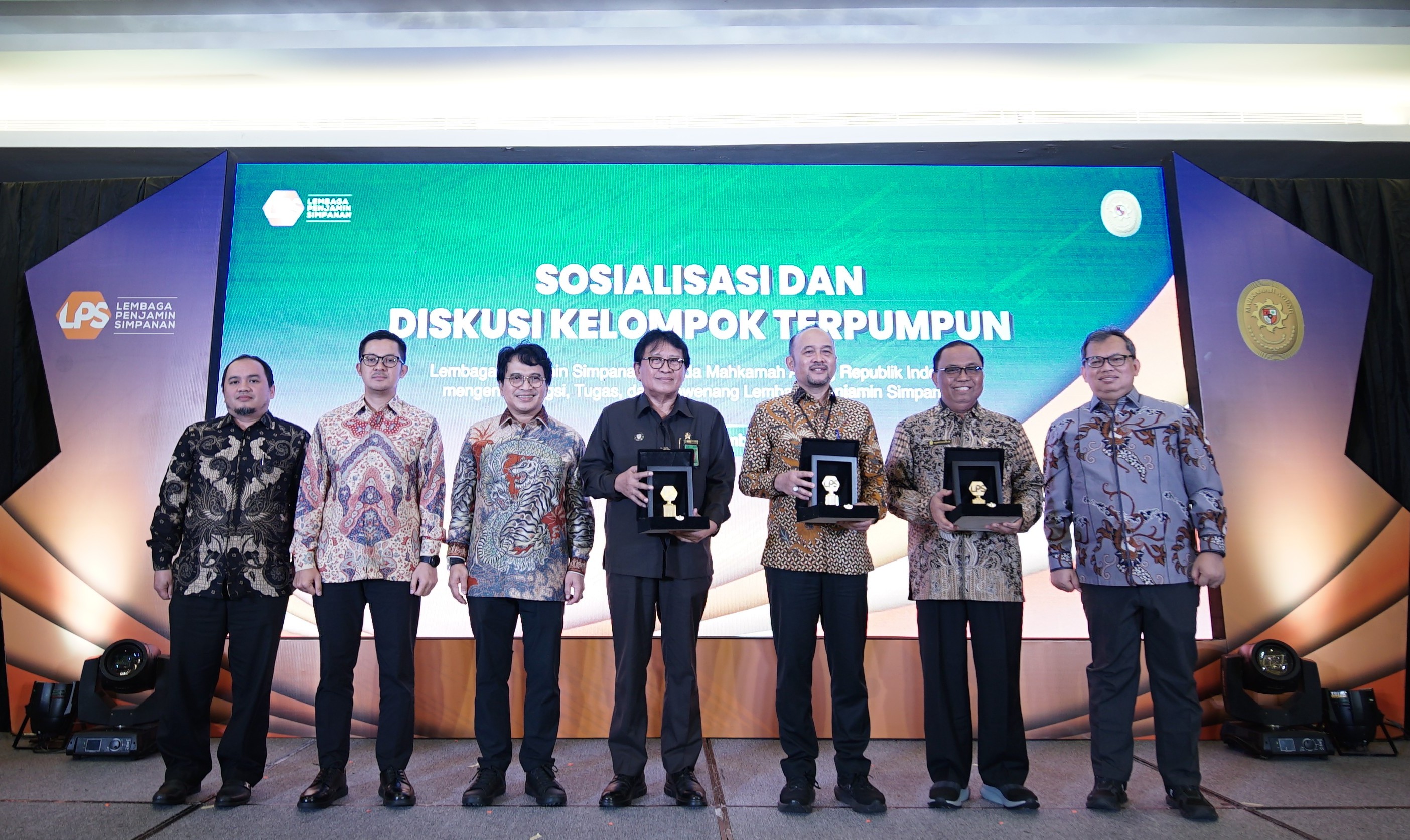 LPS