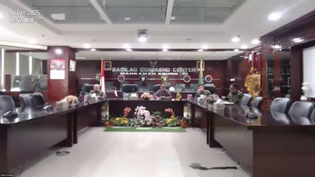 Rapat donasi1