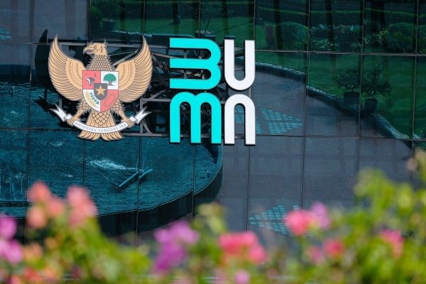 Saham Bank BUMN Termahal