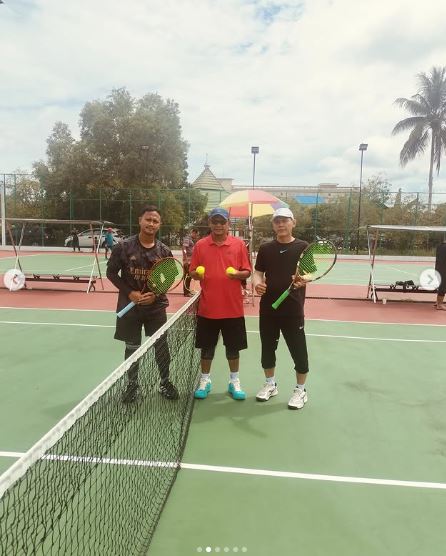 Tenis 2