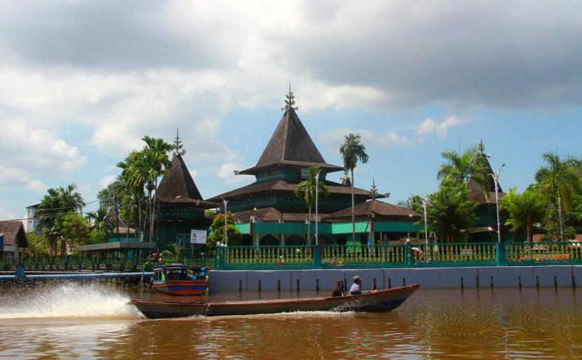 bjm