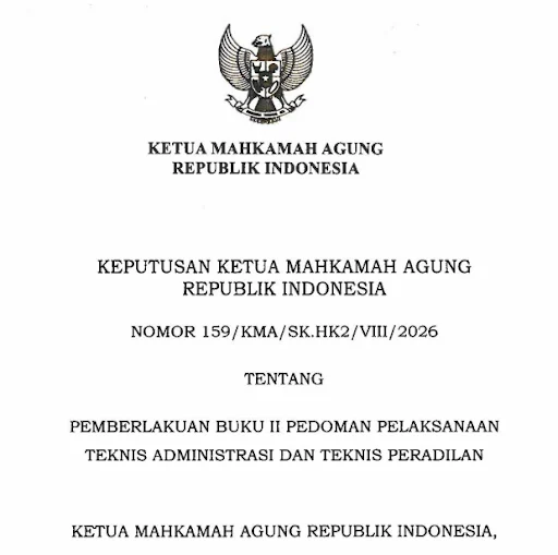 buku ii ma 2026 2oBDY
