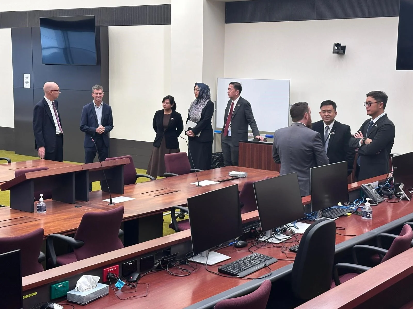 delegasi ma ri di fca r8xfw