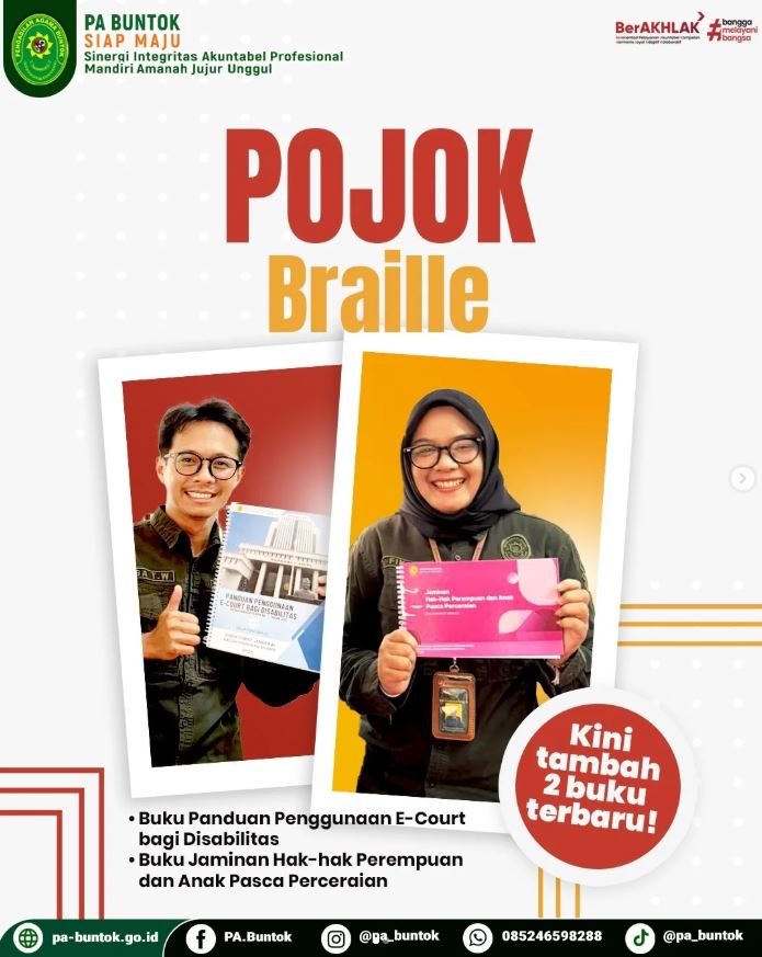 POJOK