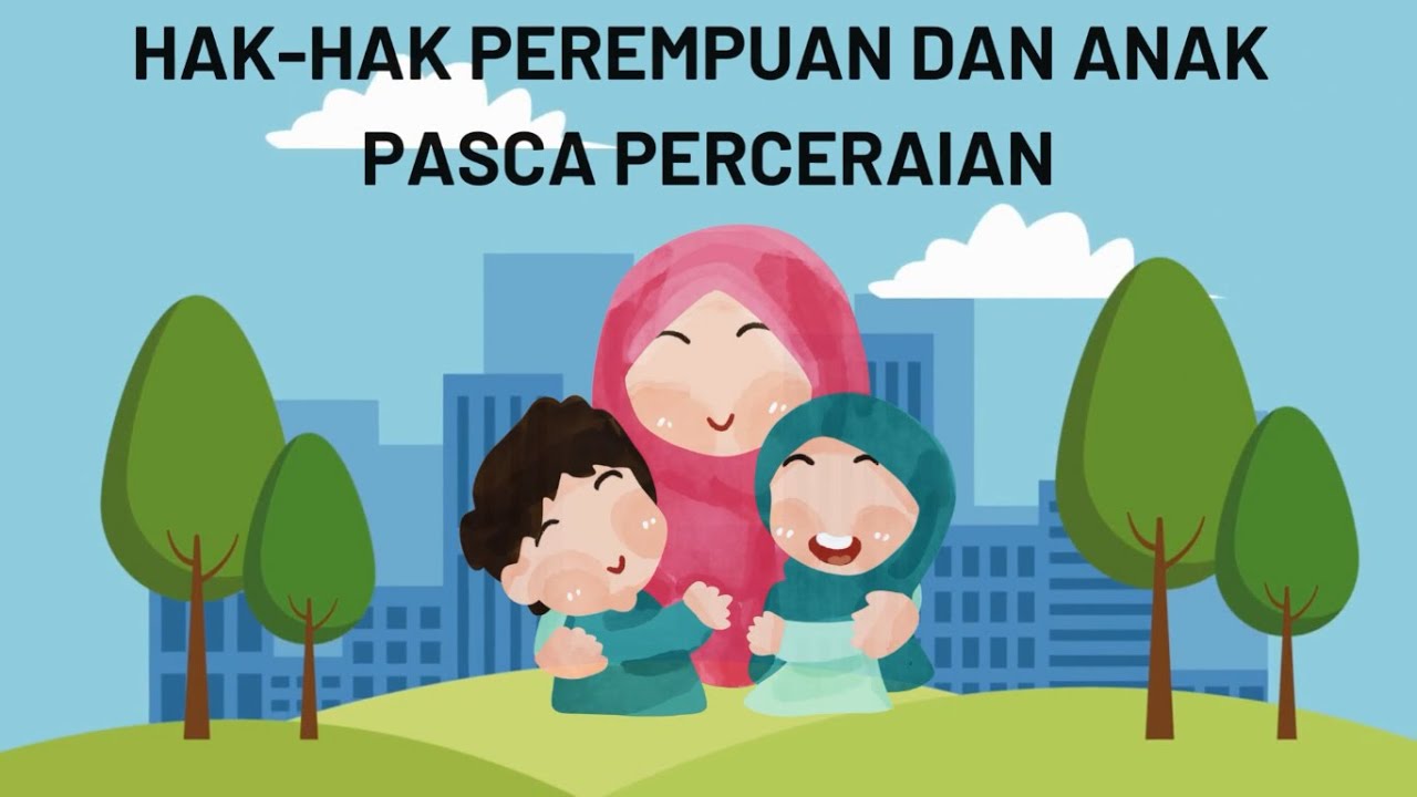 hak anak