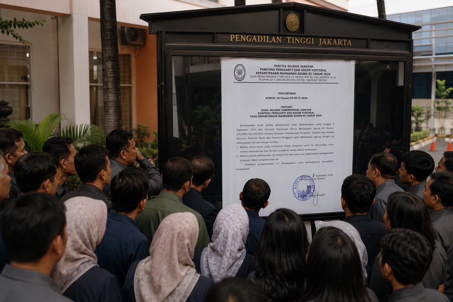 ilustrasi pengumuan lulus adm hy ok