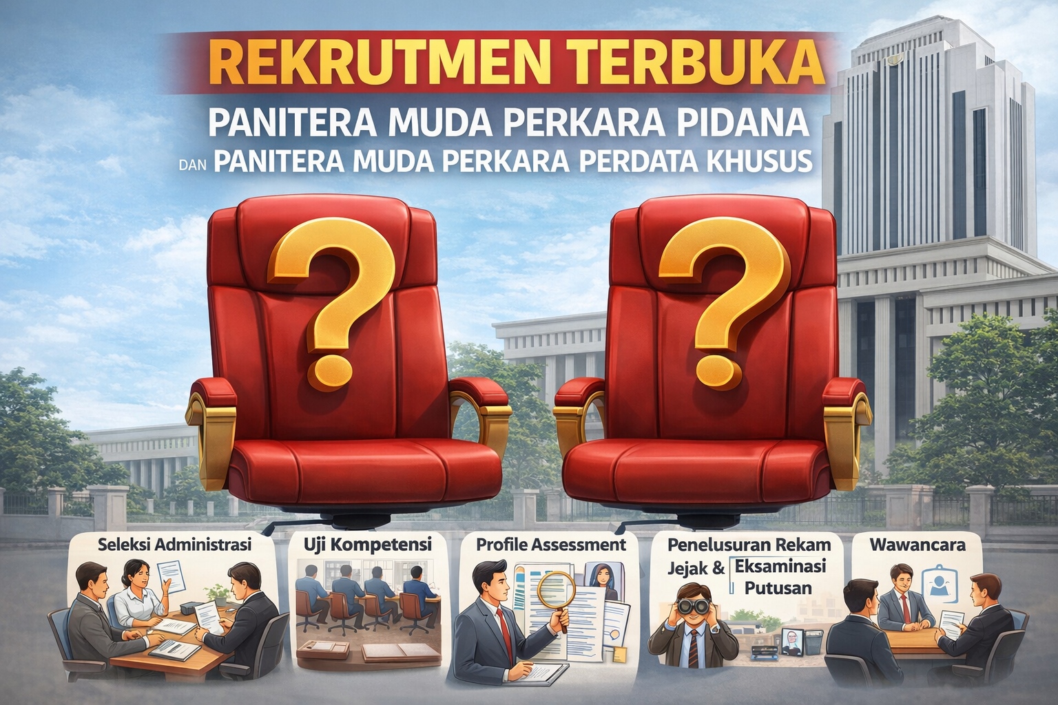 ilustrasi rekrut panmud pdt.ok