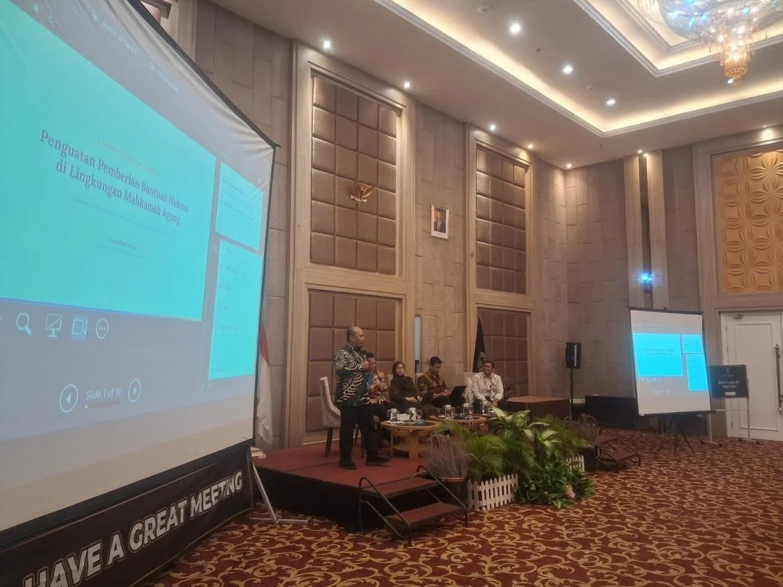 kepala biro humas sFwkE