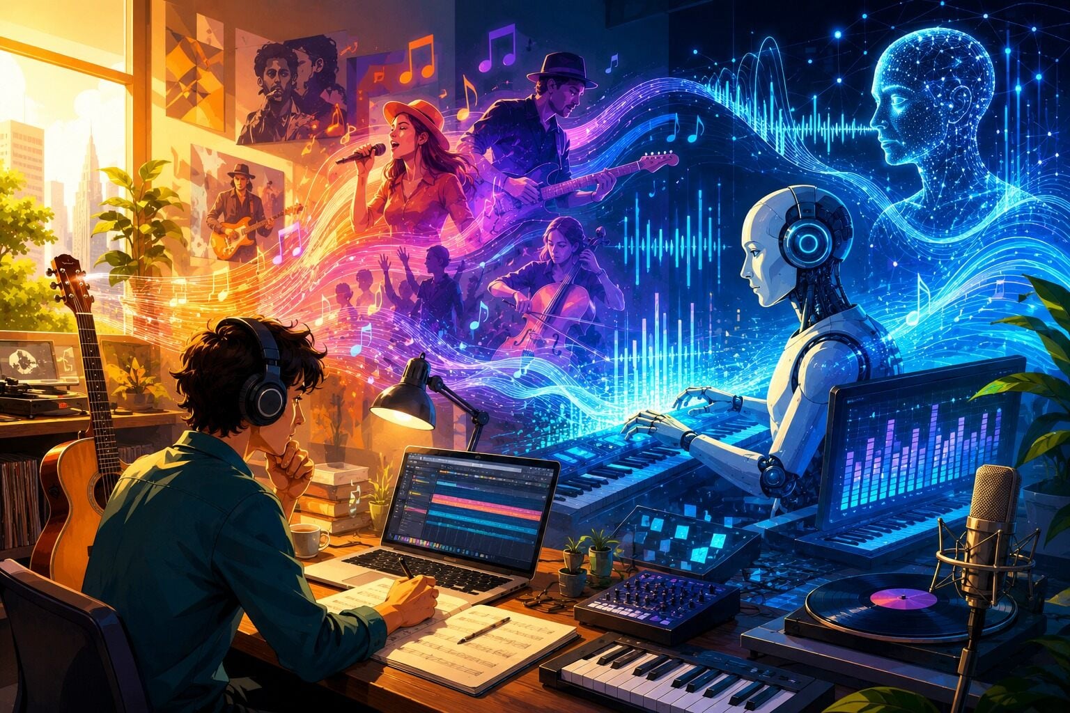 musik