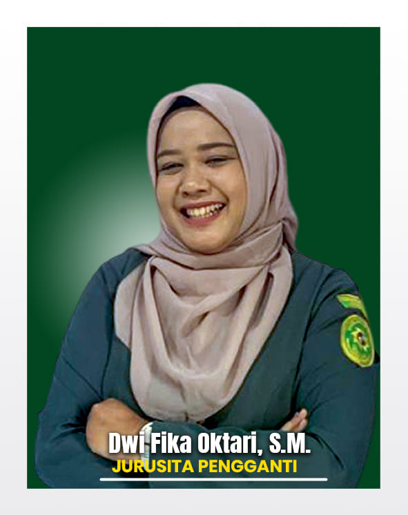 Personil Pengadilan Agama Buntok