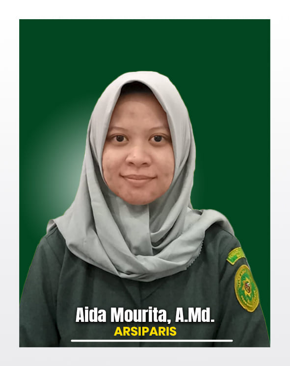 Personil Pengadilan Agama Buntok