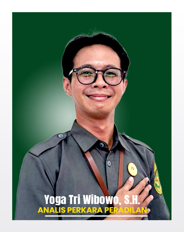 Personil Pengadilan Agama Buntok