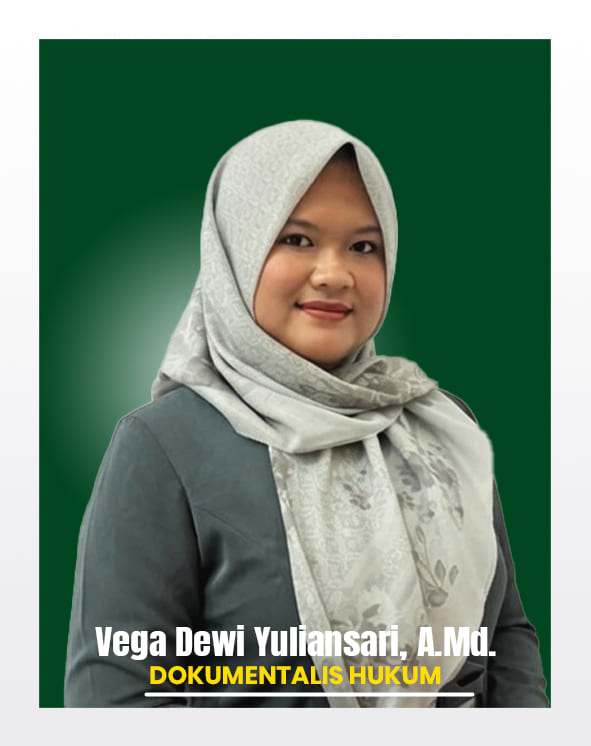Personil Pengadilan Agama Buntok