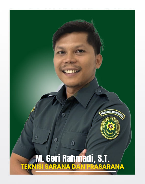 Personil Pengadilan Agama Buntok