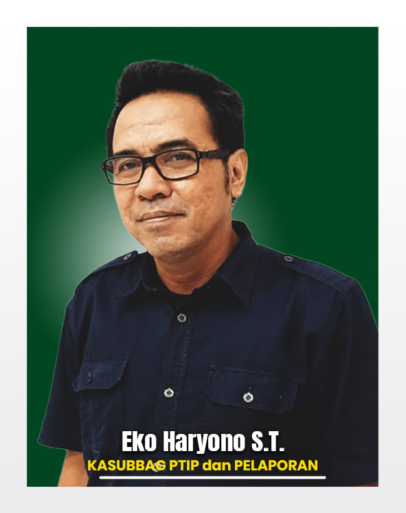 Personil Pengadilan Agama Buntok