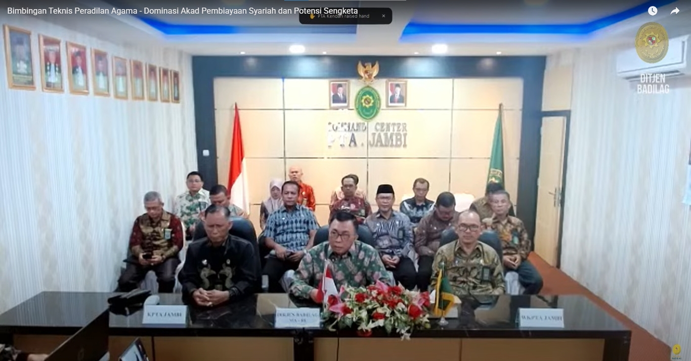 syariah new