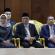   KETUA MA HADIRI RAPAT PARIPURNA DPR MASA PERSIDANGAN V TAHUN SIDANG 2025-2026