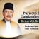 Purwoto S. Gandasubrata: Ketua Kedelapan MA Prakarsai Satu Atap Peradilan I (24/08/2026)