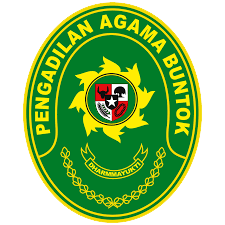 Logo Pengadilan Agama Buntok