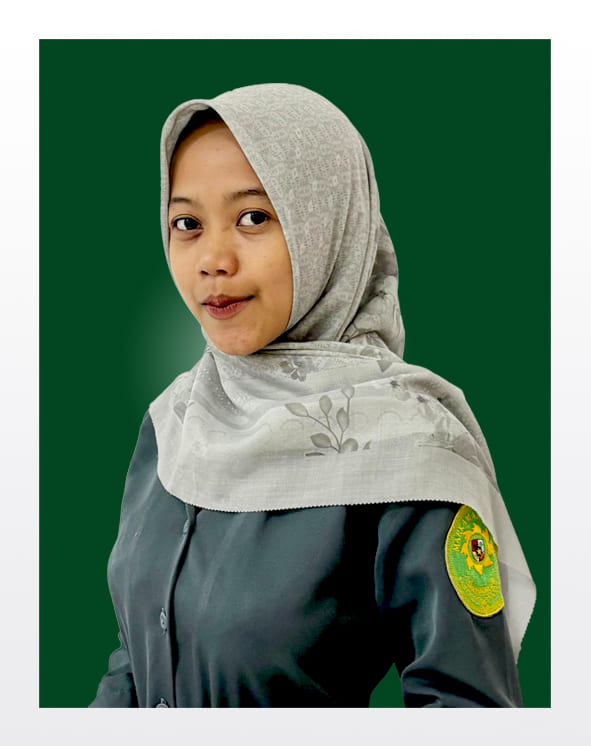 ANNISA WARDATUL FIRDAUS, S.H.