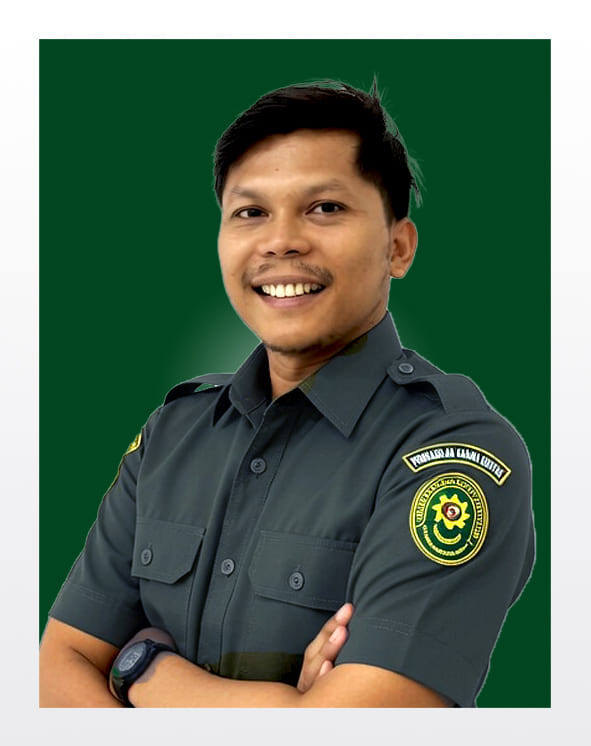 MUHAMMAD GERI RAHMADI, S.T.