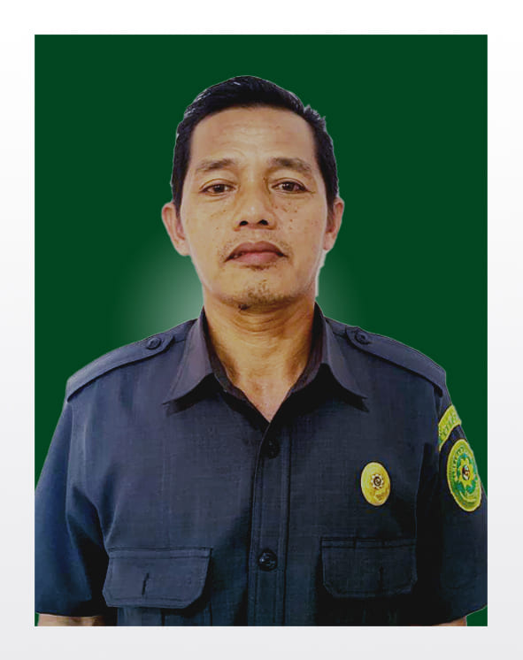 RAHMAN FAUZI, S.E.