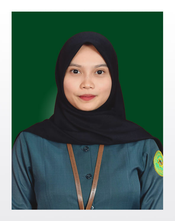 ANA NAILUL KAMALI, S.E.