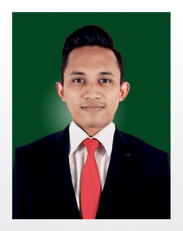 Akhmad Fandik