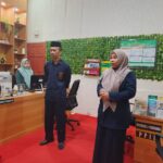 Briefing Pagi PA Buntok: Bedah Buku II dan Penguatan Pelayanan Ramah Disabilitas  I (29/9/2026)