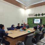 PA Buntok Persiapkan Visitasi Observasi Tim Penilai Keterbukaan Informasi Publik Provinsi Kalimantan Tengah  I  (29/9/2026)