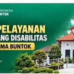 PA BUNTOK HADIRKAN PELAYANAN PRIORITAS BAGI PENYANDANG DISABILITAS