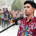 Tetap Optimis, Visitasi Jadi Evaluasi untuk Perkuat Keterbukaan Informasi Publik PA Buntok