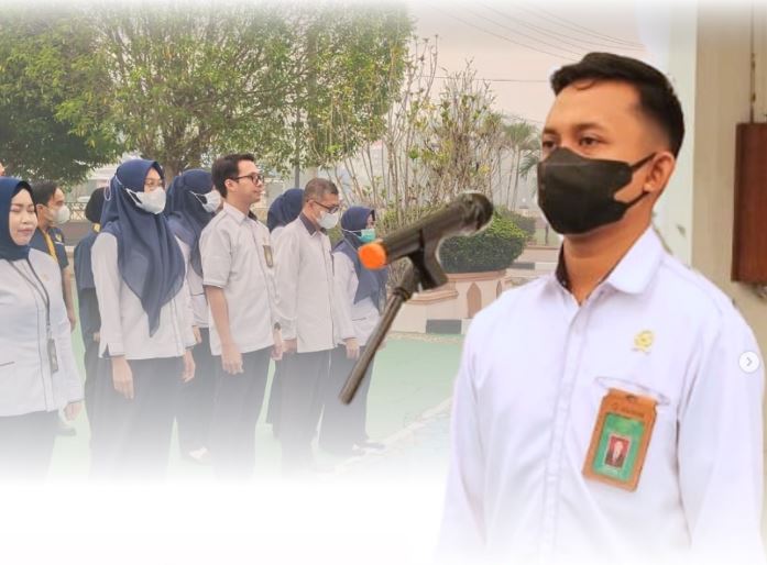 Tingkatkan Penilaian, Pembina Ingatkan Batas Akhir Penilaian Triwulan III