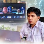 Adaptasi Perkembangan Teknologi, Hakim PA Buntok Ikuti Pelatihan Kecerdasan Artifisial (AI) Mahkamah Agung RI | (26/10/2026)
