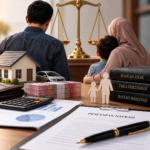 Model Penilaian Kemampuan Ekonomi Ayah Dalam Penetapan Nafkah Madliyah Anak Pasca Perceraian
