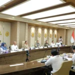 EVALUASI PRISMA 2026, MA DAN KPK DORONG PENGUATAN INTEGRITAS APARATUR PERADILAN