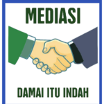 Sinergitas Mediasi Berbasis Psikologi Sesuai Peraturan Mahkamah Agung Republik Indonesia Nomor 1 Tahun 2016
