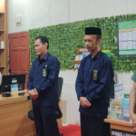 Briefing Pagi PA Buntok: Luruskan Niat, Berikan Pelayanan Prima  I  (6/10/2026)