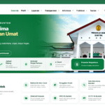 Website Baru Pengadilan Agama Buntok  I  (7/10/2026)