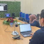 Hakim PA Buntok Ikuti Pembinaan Teknis Penyelesaian Perkara Waris  I (7/10/2026)