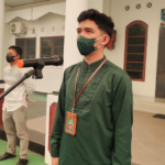 Tetap Produktif, Tetap Aman, Ditengah Kepungan Kabut Asap Karhutla.  I (9/10/2026)