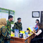 Komisi Informasi Kalteng Visitasi PA Buntok, Perkuat Komitmen Keterbukaan Informasi Publik | (15/10/2026)