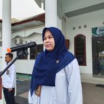 Apel Senin Pagi PA Buntok, Tekankan Perencanaan dan Optimalisasi Anggaran 2027