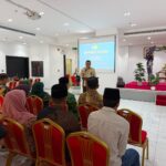 Plt. Dirjen Badilag Kembali Tekankan Pentingnya Kepastian Hukum dalam Pembukaan Isbat Nikah di Jeddah