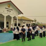 Apel Pagi PA Buntok, Ketua Tekankan Disiplin WFH dan Telaah Buku II   I (5/10/2026)