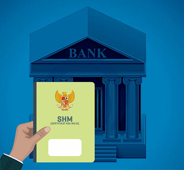 Eksekusi Jaminan Hak Tanggungan Akad Syari’ah Tanpa Proses Gugatan Di Pengadilan Agama