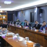 Kepaniteraan MA dan Delegasi Beijing Berbagi Pengalaman Peradilan Digital