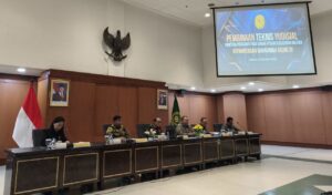 Terungkap, Inilah Penyumbang Kenaikan Perkara MA di 2026  