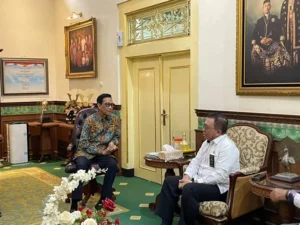 Sri Sultan Dukung Peradilan Agama Lindungi Perempuan dan Anak